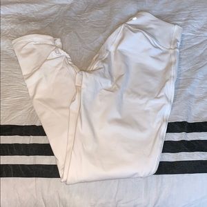 Lululemon leggings 7/8